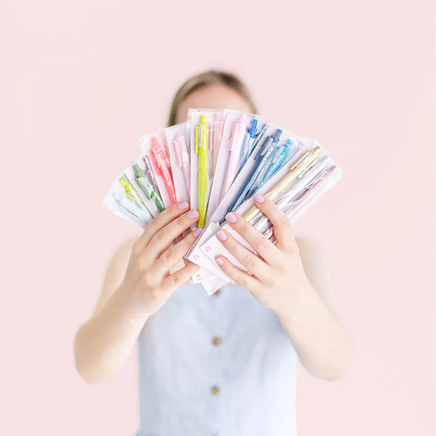 Jotter Set 3 Pack - Feeling Myself