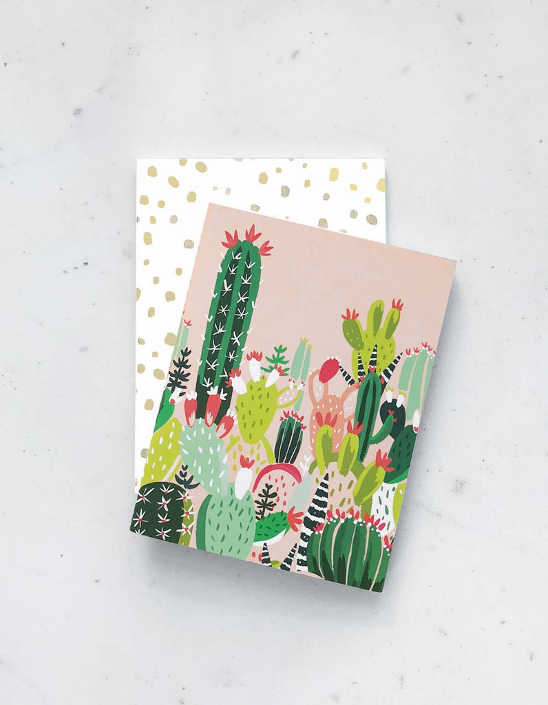 Prickly Pear Duo Pocket Books