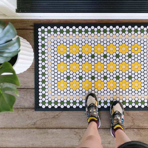 Tile Mat - Large