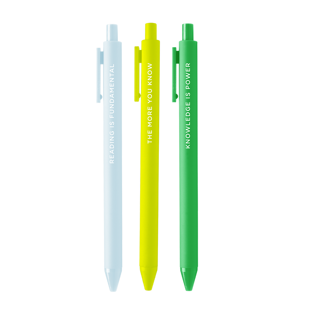 Jotter Sets - Schoolin