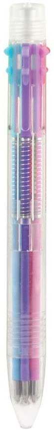 6 Click Gel Pen