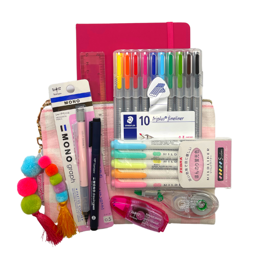 Bullet Journal Starter Kit