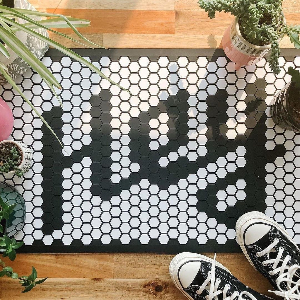 Tile Mat - Large