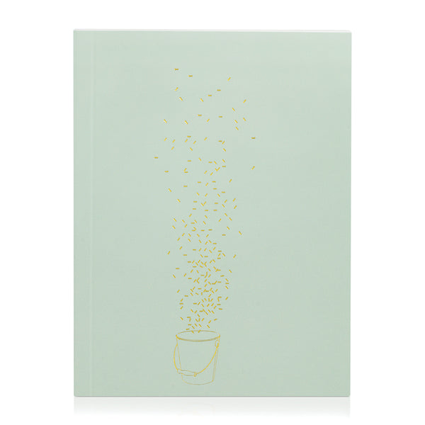 Delightful Journals - Bucket List