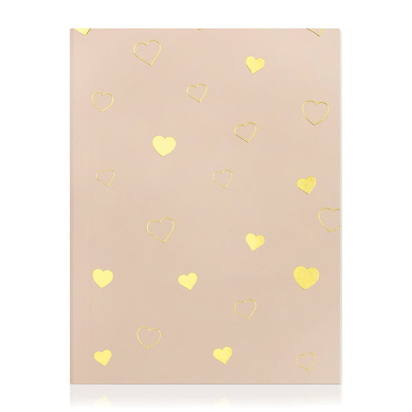 Delightful Journals - Love Notes
