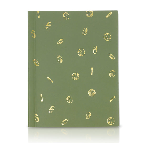 Delightful Journals - Million Dollar Ideas