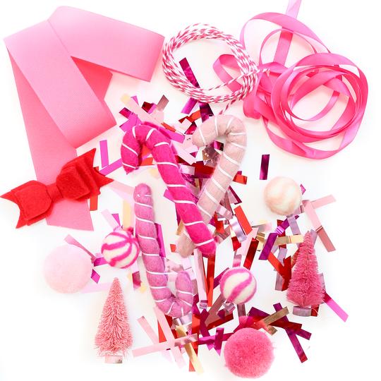 Gift Topper Packs