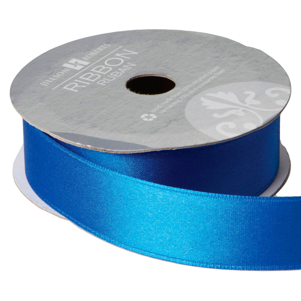 Royal Ribbon - Fancy Satin 1"