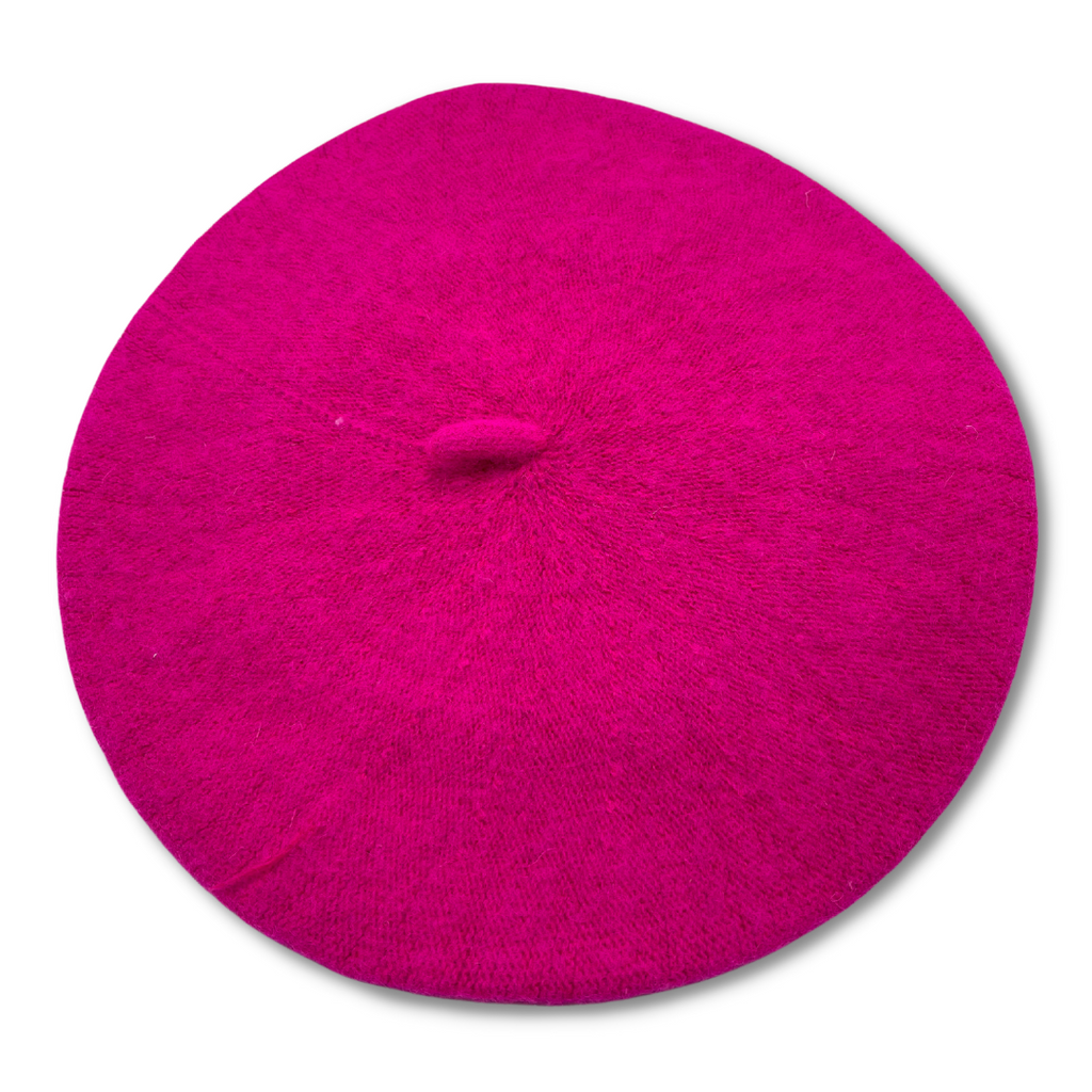 Jean Beret