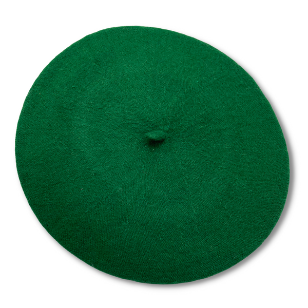 Jean Beret