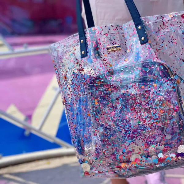Essentials Bucket Bag