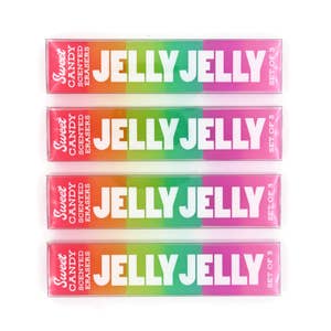 Jelly Jelly Scented Erasers