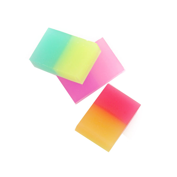 Jelly Jelly Scented Erasers