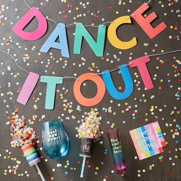 Party Popper-Life Is A Party