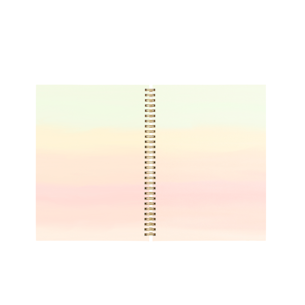 Oopsie Daisy Bullet Journal