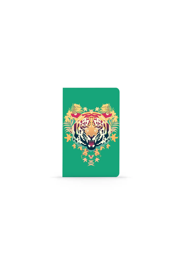 Tiger Layflat Classic Dot Grid